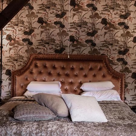 B&B Slapen Bij Dkw Oldebroek Ngoại thất bức ảnh