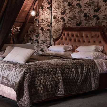B&B Slapen Bij Dkw Oldebroek Ngoại thất bức ảnh