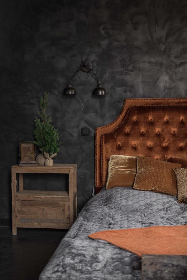 B&B Slapen Bij Dkw Oldebroek Ngoại thất bức ảnh