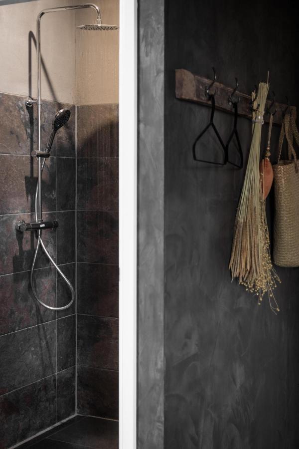 B&B Slapen Bij Dkw Oldebroek Ngoại thất bức ảnh