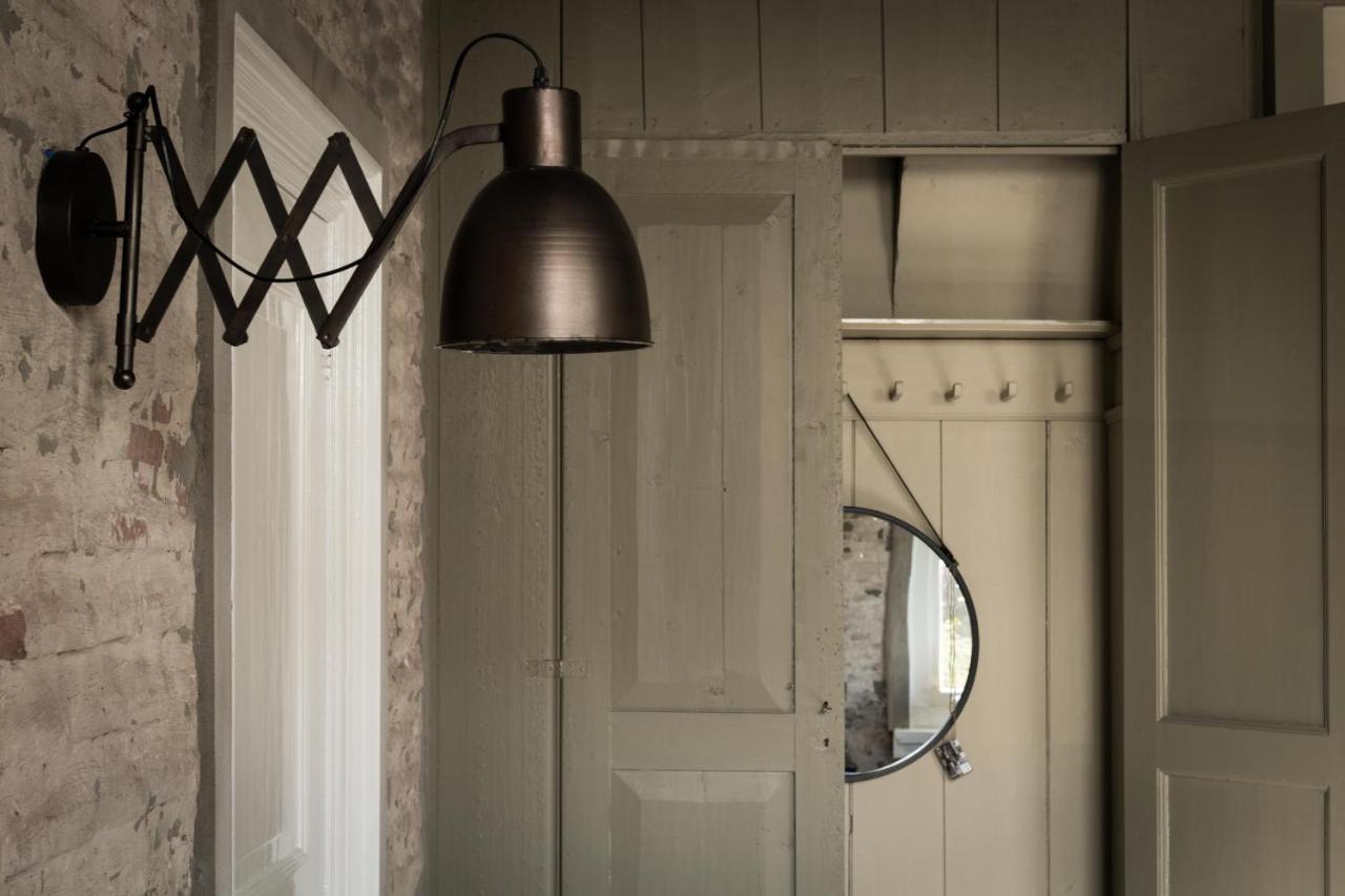 B&B Slapen Bij Dkw Oldebroek Ngoại thất bức ảnh