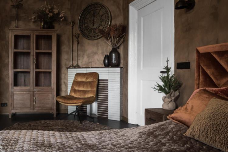 B&B Slapen Bij Dkw Oldebroek Ngoại thất bức ảnh