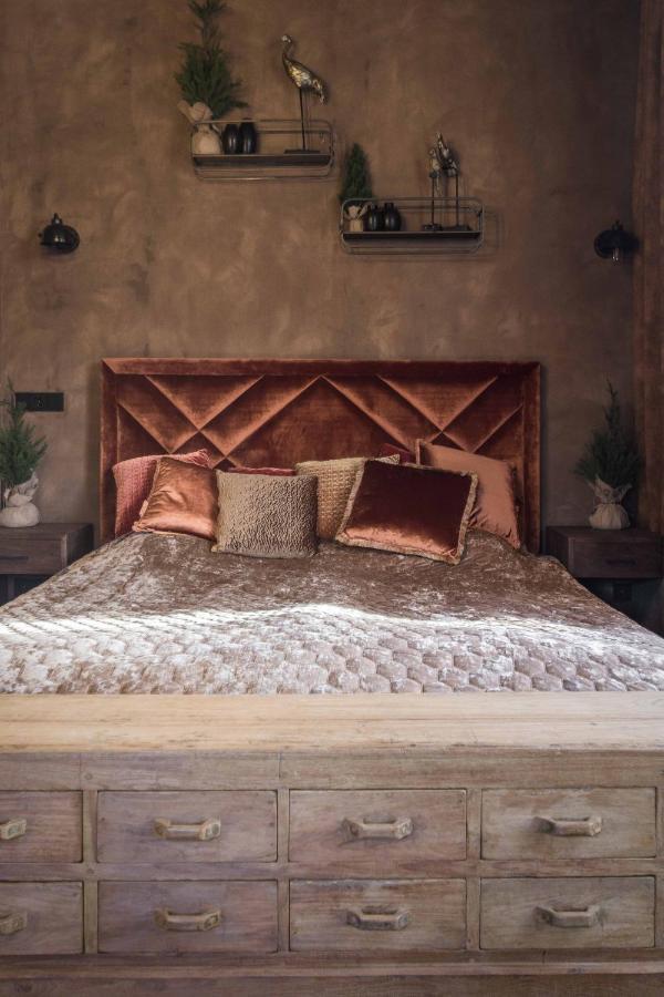 B&B Slapen Bij Dkw Oldebroek Ngoại thất bức ảnh