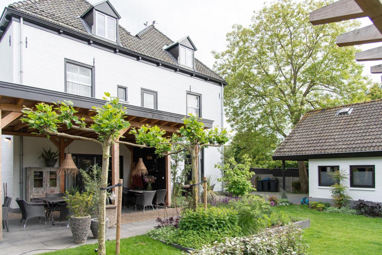 B&B Slapen Bij Dkw Oldebroek Ngoại thất bức ảnh