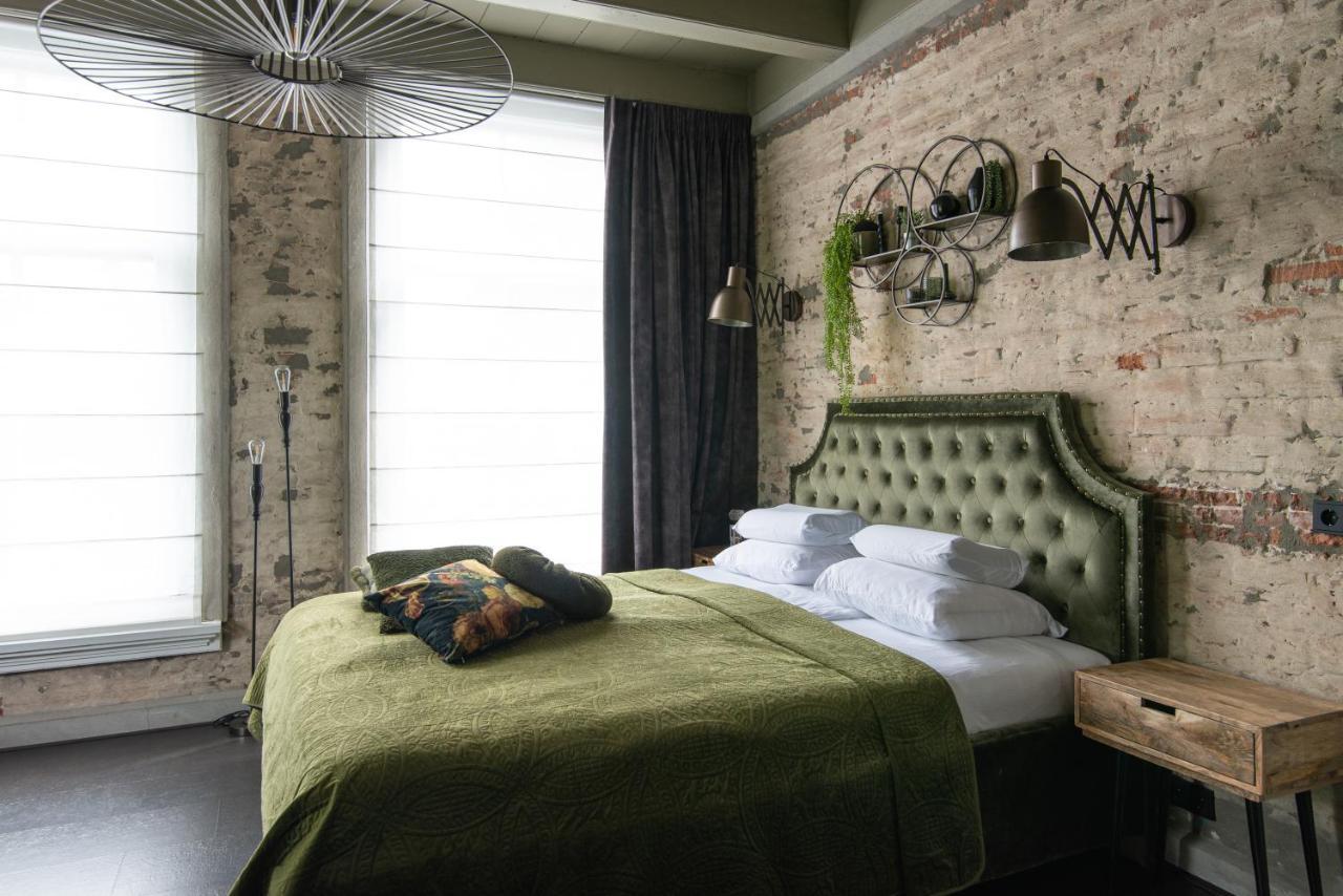 B&B Slapen Bij Dkw Oldebroek Ngoại thất bức ảnh