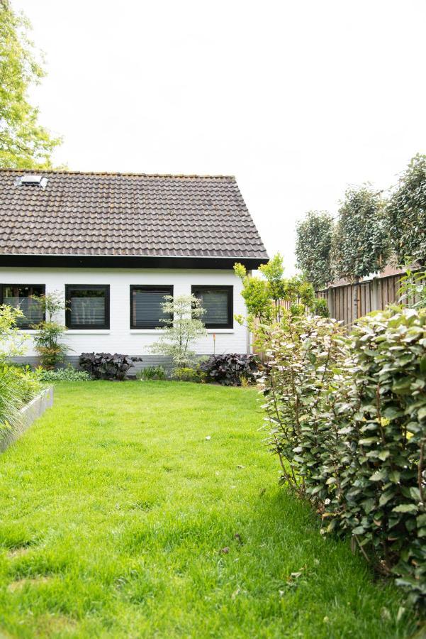 B&B Slapen Bij Dkw Oldebroek Ngoại thất bức ảnh