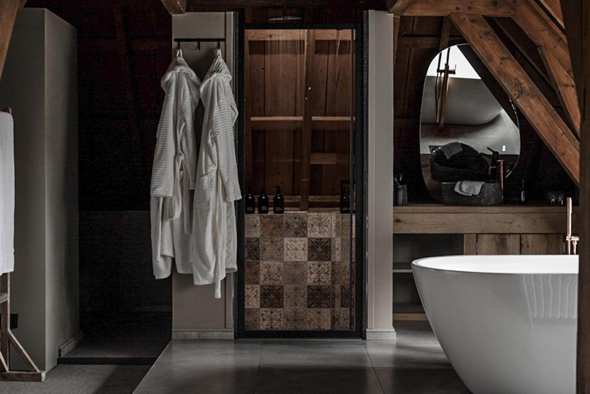 B&B Slapen Bij Dkw Oldebroek Ngoại thất bức ảnh
