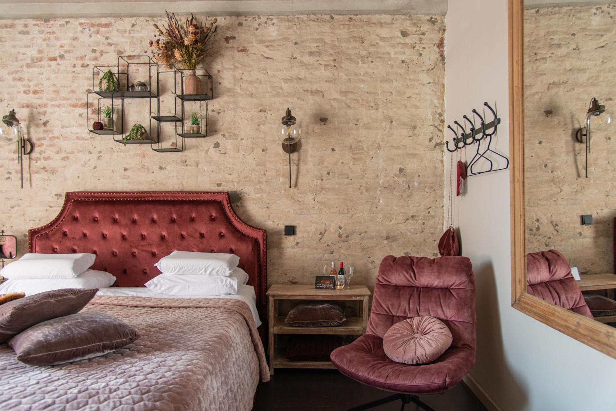 B&B Slapen Bij Dkw Oldebroek Ngoại thất bức ảnh