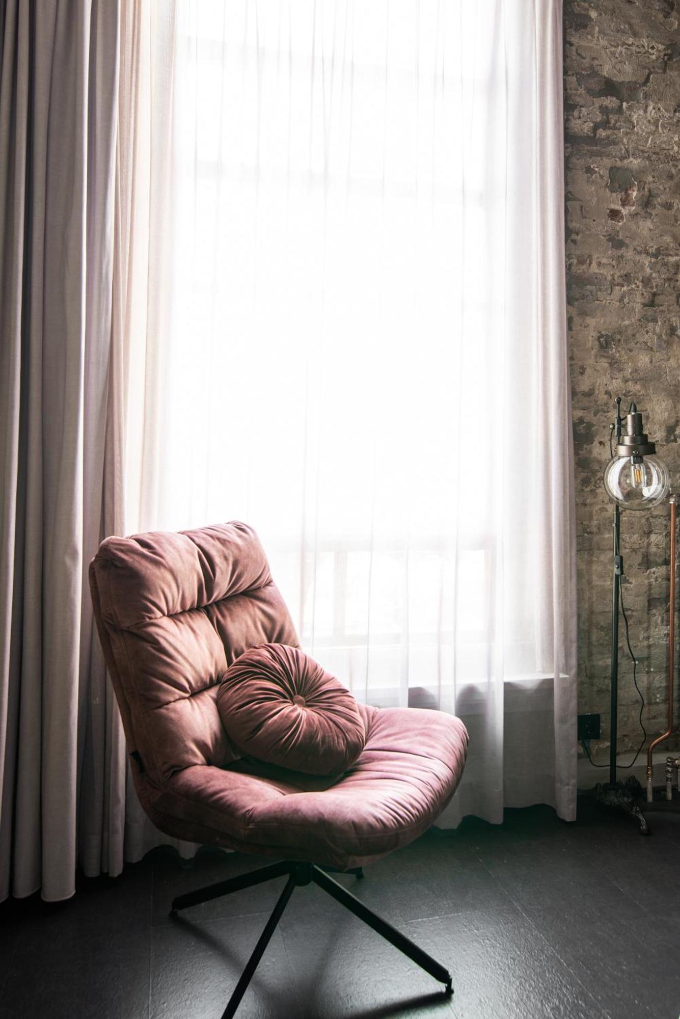 B&B Slapen Bij Dkw Oldebroek Ngoại thất bức ảnh