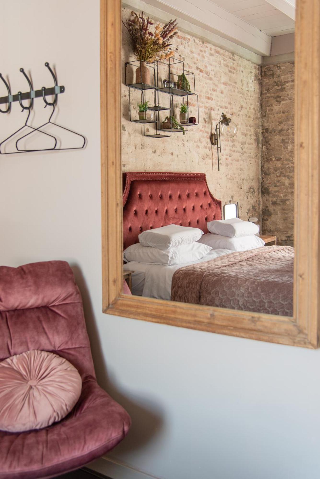 B&B Slapen Bij Dkw Oldebroek Ngoại thất bức ảnh