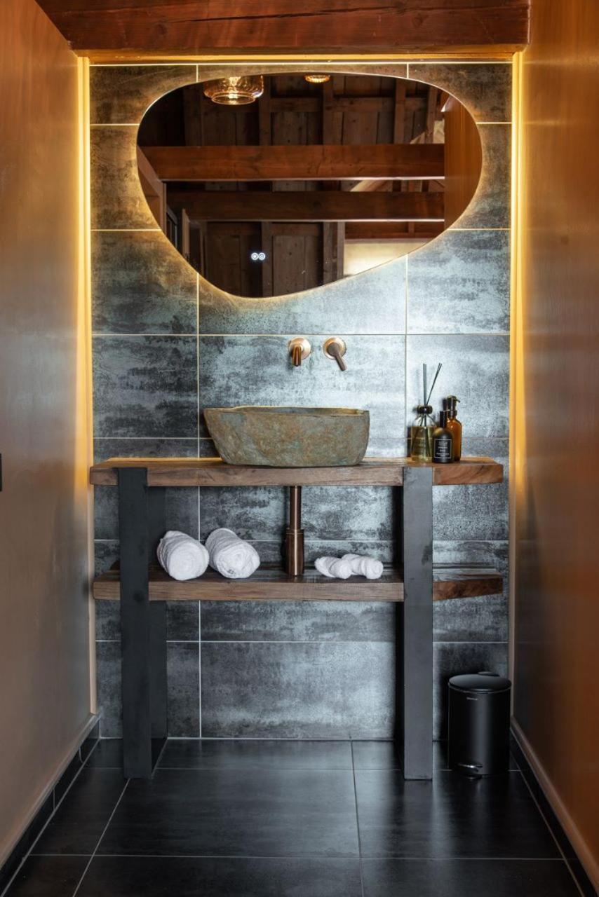 B&B Slapen Bij Dkw Oldebroek Ngoại thất bức ảnh